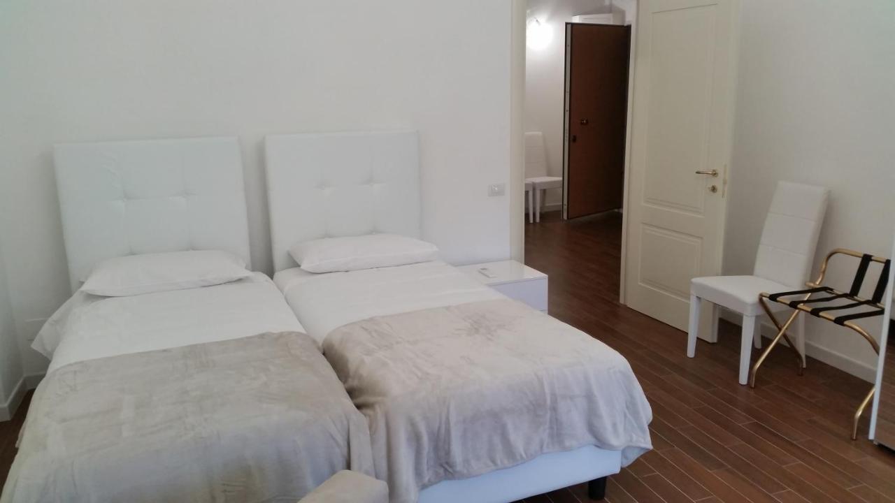 Isonzo Comfort Apartament Ancona Exterior foto