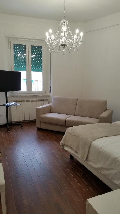 Isonzo Comfort Apartament Ancona Exterior foto